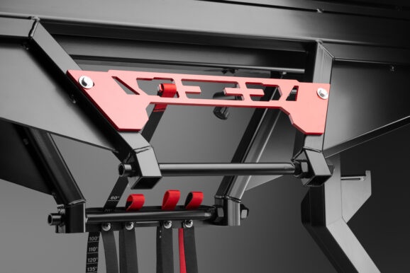 Lekka zaginarka dekarska blacharska LYNX HEIMDALL 2190/0,8mm